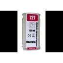 Renovovaná kazeta pro HP 727 B3P20A magenta PREMIUM 130 ml
