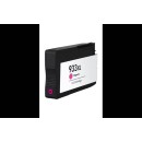 Inkjet cartridge compatible    (Nr. 933 XL magenta) 825stran
