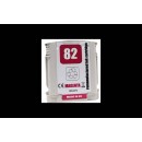 Renovovaná kazeta pro HP C4912A (Nr 82) - magenta PREMIUM 69 ml