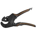 Řezačka plastových trubek 0-42 mm 02-073, PP, PVC a PE, NEO TOOLS