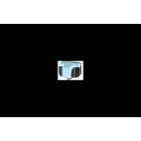 Inkjet cartridge compatible HP C8774EE (Nr 363) - light cyan 12 ml