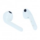 Swissten TWS Flypods, handsfree, bílá, bluetooth