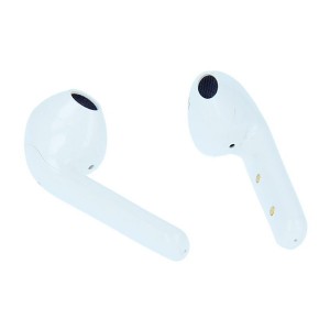 Swissten TWS Flypods, handsfree, bílá, bluetooth