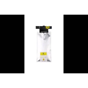 Kompatibilní kazeta pro Epson Pro WF-C529R/C579R Yellow C13T01D400 20000 stran