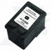 UPrint kompatibilní ink s C9362EE, HP 336, black, 10ml, H-336B, pro HP Photosmart 325, 375, 8150, C3180, DJ-5740, 6540