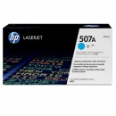 HP originální toner CE401A, cyan, 6000str., HP 507A, HP LaserJet Enterprise 500 color M551, O