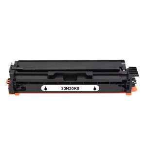 Kompatibilní toner pro Lexmark 20N20K0 Black 1500 stran