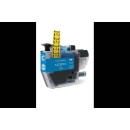 Kompatibilní kazeta pro Brother LC-3213XL cyan 10 ml