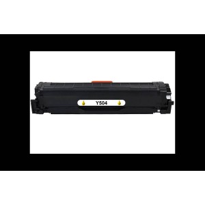 Kompatibilní  toner  Samsung CLT-Y504S yellow NEW - NeutralBox / CLT-Y504S/ELS 1800 stran
