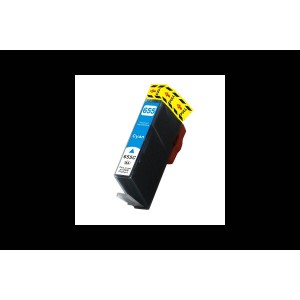 Inkjet cartridge compatible HP CZ110AE No.655 cyan 12ml