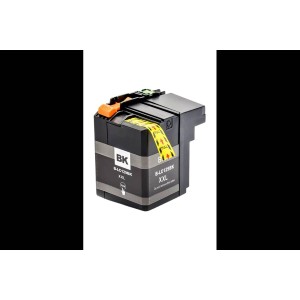 Kompatibilní kazeta pro Brother LC-129XXL BLACK