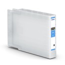 Epson originální ink C13T04B240, XL, cyan, Epson WF-C81xx, WF-C86xx