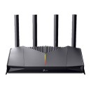 TP-LINK router Archer GE230 2,4 GHz + 5 GHz (dual-band), přístupový bod, IPv6, více než 1000 MbpsMbps, externí pevná anténa, 802.1