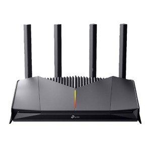 TP-LINK router Archer GE230 2,4 GHz + 5 GHz (dual-band), přístupový bod, IPv6, více než 1000 MbpsMbps, externí pevná anténa, 802.1