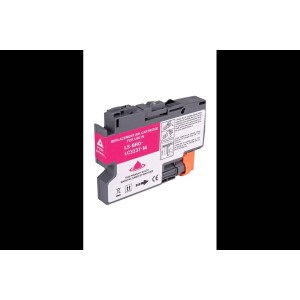 Kompatibilní kazeta pro Brother LC-3237 MAGENTA 1500 stran