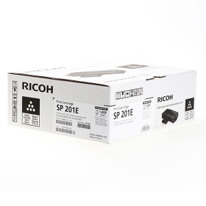 Ricoh originální toner SP201LE, black, 1000str., 407999, Ricoh  Aficio SP 201N,211,201NW,213W,211SU, O