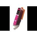Inkjet cartridge compatible HP CB324EE (Nr 364 XL) - magenta 12 ml