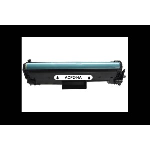Kompatibilní toner s HP CF244A black NEW - NeutralBox 1000 stran Kompatibilní toner s HP CF244A black NEW - NeutralBox 1000 stran