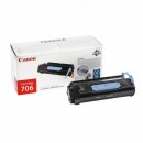 Canon originální toner CRG706, black, 5000str., 0264B002, Canon MF-6500, O
