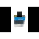 Kompatibilní kazeta pro Brother LC 900 - cyan 19 ml