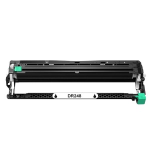Kompatibilní OPC Drum válec pro Brother DR-248 Black 30000 stran
