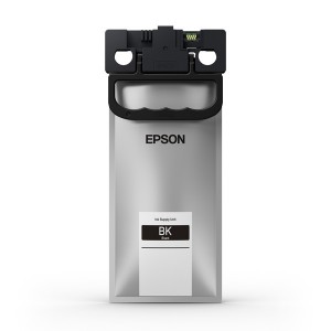Epson originální ink C13T11E140, XXL, black, 11500str., Epson WF-C8190, WF-C8690