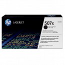 HP originální toner CE400X, black, 11000str., HP 507X, HP LaserJet Enterprise 500 color M551, O