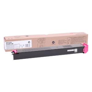 Sharp originální toner DX-25GTMA, magenta, 7000str., Sharp DX-2500, O