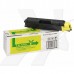 Kyocera originální toner TK590Y, yellow, 5000str., 1T02KVANL0, Kyocera FS-C 2026, 2126MFP, O