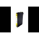 Kompatibilní kazeta pro Epson 408XL Yellow C13T09K44010 1700 stran