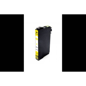 Kompatibilní kazeta pro Epson 408XL Yellow C13T09K44010 1700 stran