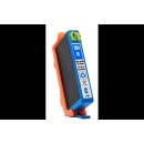 Renovovaná kazeta pro HP CB323EE (Nr 364 XL) - cyan  PREMIUM 12 ml