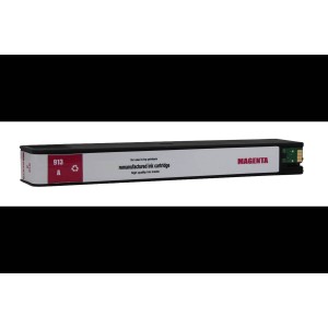 Renovovaná kazeta pro HP 913A - F6T78AE magenta PREMIUM 70 ml