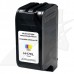 UPrint kompatibilní ink s C6625AE, HP 17, color, 40ml, H-17CL, pro HP DeskJet 840, 843c, 845c