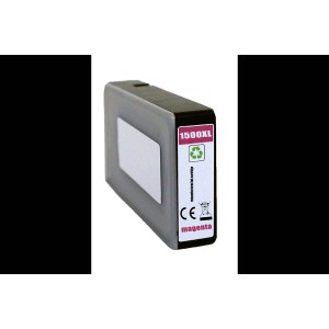 Renovovaná kazeta pro Canon PGI-1500XL  MAGENTA PREMIUM 1400 stran