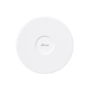 TP-LINK router EAP723 2,4 GHz + 5 GHz (dual-band), přístupový bod, IPv6, více než 1000 MbpsMbps, interní anténa, 802.11ax
