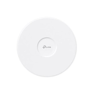TP-LINK router EAP723 2,4 GHz + 5 GHz (dual-band), přístupový bod, IPv6, více než 1000 MbpsMbps, interní anténa, 802.11ax