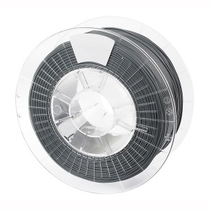 Powerton 3D filament, Economy Line, PLA, 1,75mm, 1000g, 0003, stormy grey