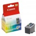Canon originální ink CL41, color, blistr s ochranou, 303str., 3x4ml, 0617B032, 0617B006, Canon iP1600, iP2200, iP6210D, MP150, MP1