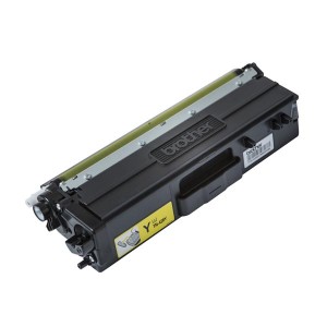 Brother originální toner TN-426Y, yellow, 6500str., Brother HL-L8350CDW, MFC-L8900CDW, O