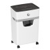 HP automatický skartovací stroj OneShred 15CC křížovým řezem