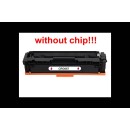 Kompatibilní toner pro Canon CRG-067 bez čipu! Magenta 1250 stran