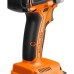 Šroubovák vrtací s příklepem, 04-616, aku, 18V, Energy+, Neo Tools
