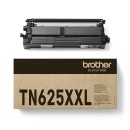 Brother originální toner TN-625XXLBK, black, 7500str.
