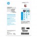 HP PROF MATTE FSC, papír, matný, bílý, A4, 200 g/m2, 150 ks, 7MV80A, nespecifikováno