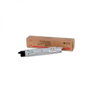 Xerox originální toner 106R00675, black, 8000str., Xerox Phaser 6250, O