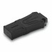 Verbatim USB flash disk, USB 2.0, 32GB, ToughMAX, černý, 49331, USB A, kompozitní materiál KyronMAX(tm)