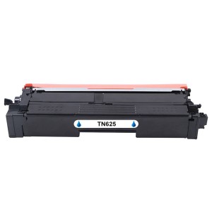 Kompatibilní toner pro Brother TN-625 Cyan 1800 strán