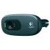 Logitech Web kamera C270, HD, USB 2.0, černá