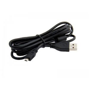 USB 2.0 kabel - 8pin Samsung 370526, 1,8m